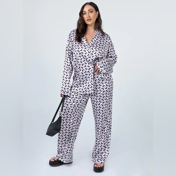 NWOT Princess Polly jordy matching set - Picture 8 of 11